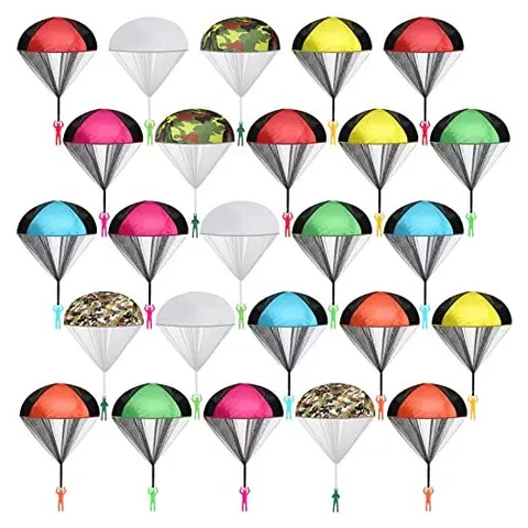 Yunsailing Mini Parachute Toys – Classic · Modern