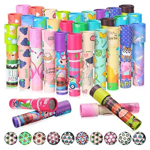 Yunsailing Mini Kaleidoscopes – Lovely