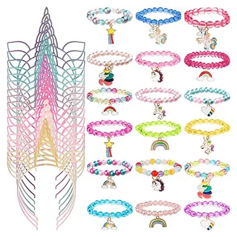 Yunsailing Themed Party Headbands