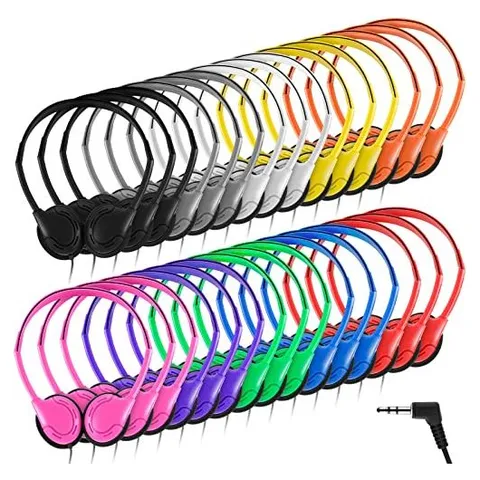 Yunsailing Classroom Headphones with Mic
