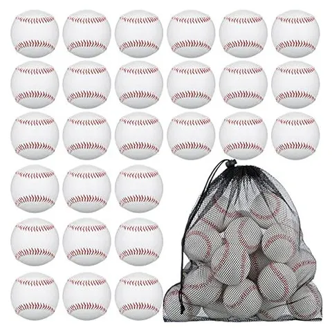Yunsailing Practice Baseballs