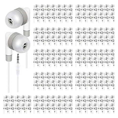 Yunsailing Écouteurs intra-auriculaires en lot