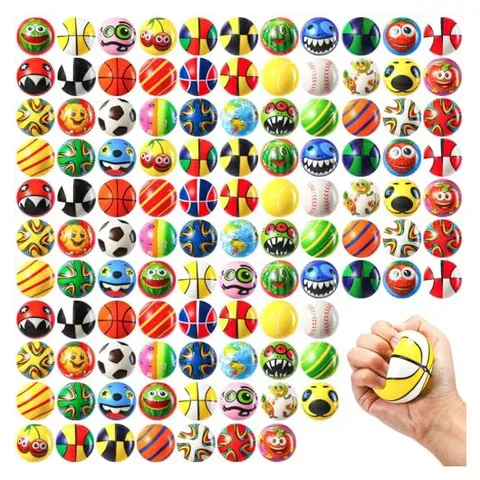 Yunsailing Mini Sensory Fidget Balls