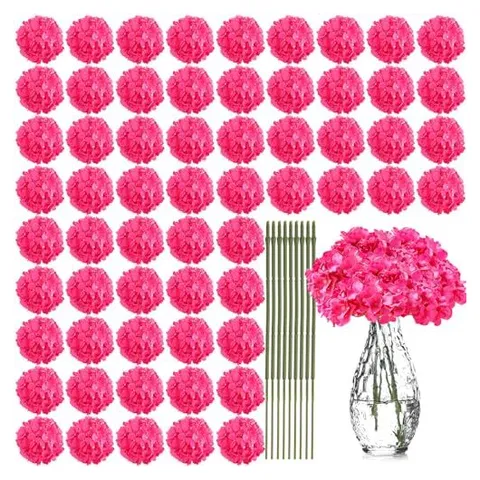 Flores artificiales & decoración de temporada