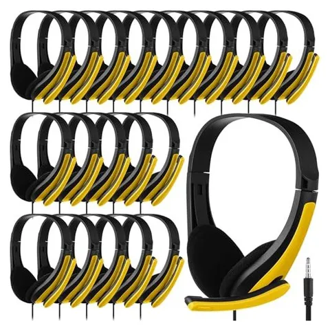 Auriculares para el aula