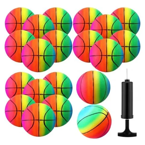 Yunsailing Playground Dodgeballs